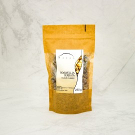 Weihrauch - Indischer Weihrauch - Boswellia serrata - 250g