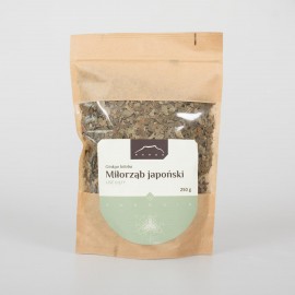 Ginkgo biloba Blatt - 250g