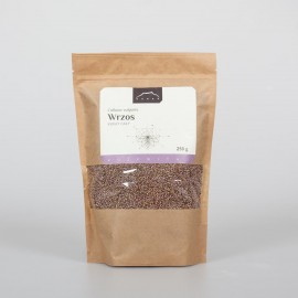 Heidekrautblüte - Calluna vulgaris - 250g