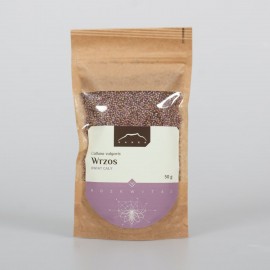 Heidekrautblüte - Calluna vulgaris - 50g