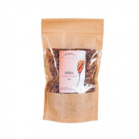 Myrrhe - Commiphora molmol - 500g ganz