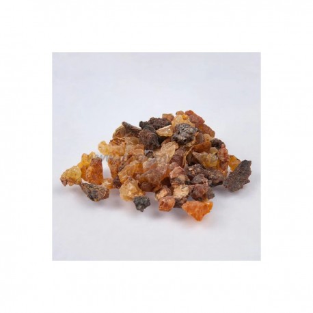 Myrrhe - Commiphora molmol - 250g gemahlen