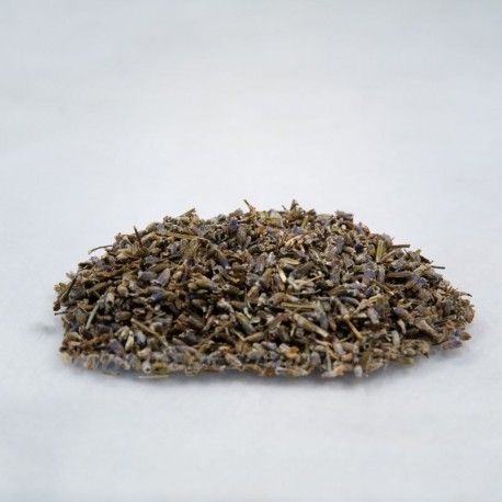 Lavendelblüte - Flos lavandulae - 100g ganz