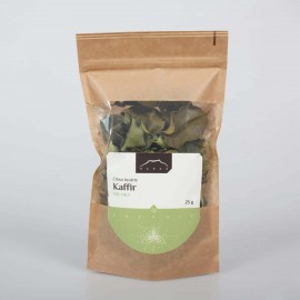 Zitronenbaum - Blatt - Kaffir - Zitrus-Hystrix - 25g