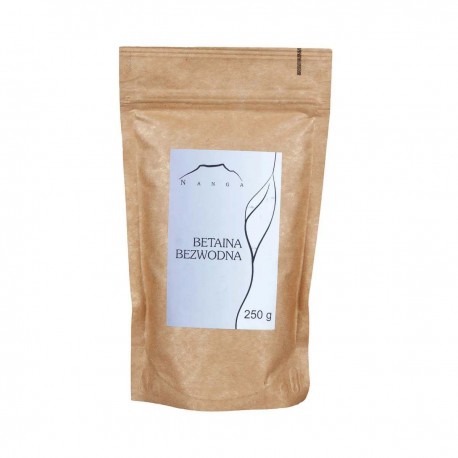 Betain wasserfrei - 250g