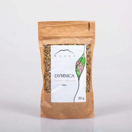 Rauch-Segge - Fumaria officinalis - 100g gemahlen