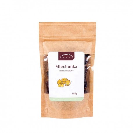 Peruanische Moosfrucht - Physalis - Physalis peruviana - 100g ganz