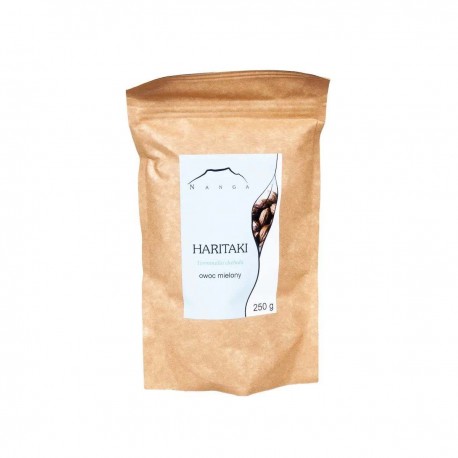 Haritaki-Frucht - Harada - Terminalia chebula - 250g gemahlen