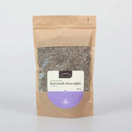 Artischockenblatt - Cynara scolymus - 250g gehackt