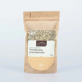 Italienisches Geißblatt - Lonicera caprifolium - 100g gehackt