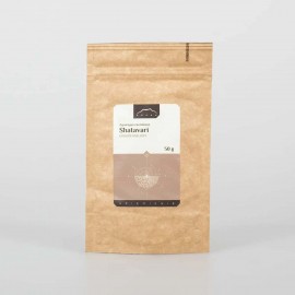 Shatavari-Wurzel - Asparagus racemosus - 250g gehackt