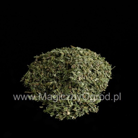 Liebstöckelblatt - Levisticum officinale - 100g gehackt