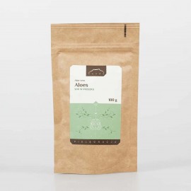 Aloe Vera Saft Pulver - 100g