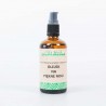Öl für schöne Füße - 100ml