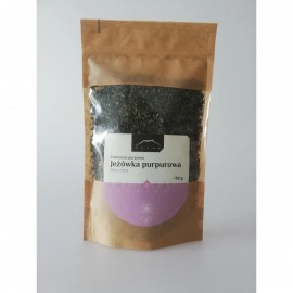 Echinacea lila Blatt - Echinacea purpurea - 100g gehackt