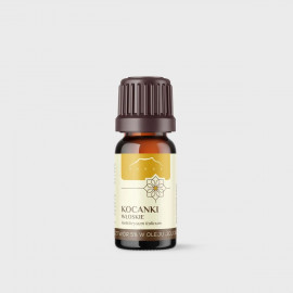 Immortellenöl 5% in Jojobaöl - 10ml - Helichrysum italicum