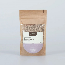 Punarnava Wurzel - Boerhavia diffusa - 50g gehackt