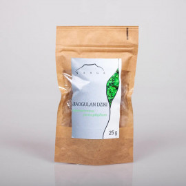 Jiaogulan - Gynostemma pentaphyllum - 25g Knospen