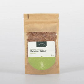 Malabar Cinema Rinde - Pterocarpus marsupium - 50g gehackt