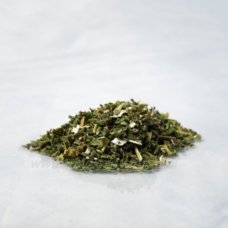 Ballota schwarzes Blatt - Ballota nigra - 50g gemahlen