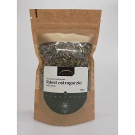 Magnesium-Pfeffer-Kraut - Persicaria hydropiper - 100g gehackt