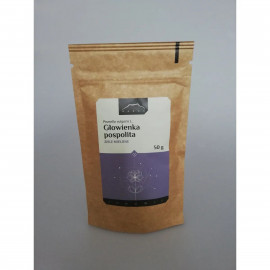 Mitesserkraut - Prunella vulgaris - 50g gemahlen