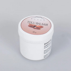 Tolu Balsam Hecke - Myroxylon balsamum - 50g