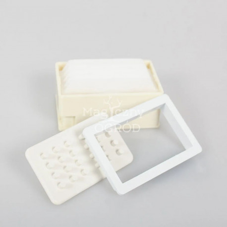 Kapsel-Kapselfüller - 1