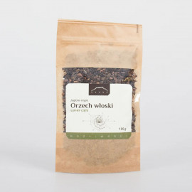 Royal Walnuss - Grüne Schuppen - Juglans regia - 100g gemahlen