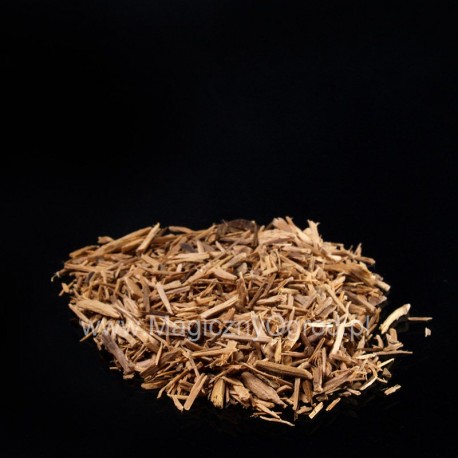 Muira Puama - Ptychopetalum olacoides - 250g gemahlen