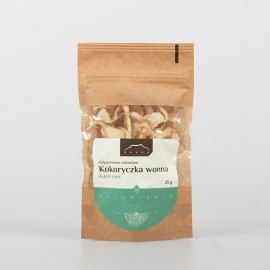 Duftende Kakerlake – Rhizom – 25g Schnitt