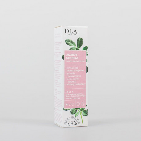 Usoimy Atopia Behandlungscreme 30g