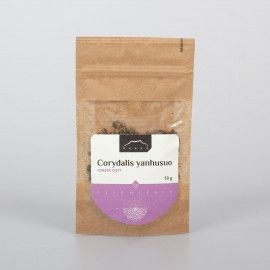 Corydalis yanhusuo – 50 g Mahlzeit
