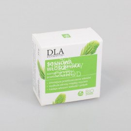 Zirbenhaar Shampoo 35g