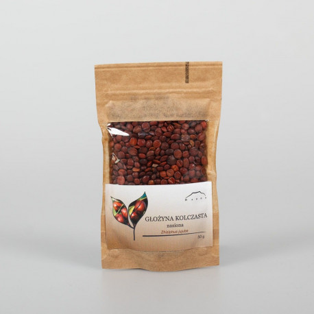 Jujube Samen - Jujube - 50g