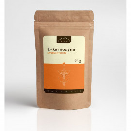 L-Carnosin – 25 g