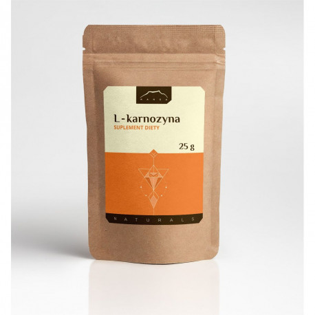 L-Carnosin – 25 g