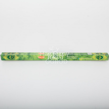 Long Saum Forest Räucherstäbchen