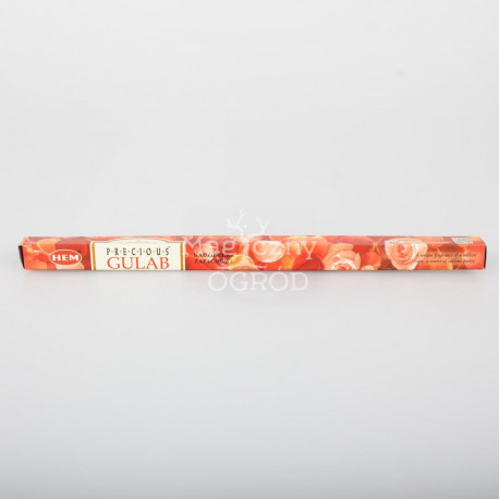 Hem Gulab Langes Räucherstäbchen