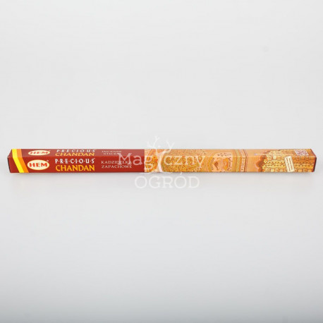 Langes Räucherstäbchen Trim Precious Chandan