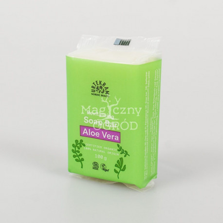 Urterkram Seife 100g - parfümfrei