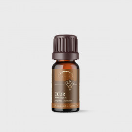 Virginia Zedernöl 100% Nanga Essential - 10ml