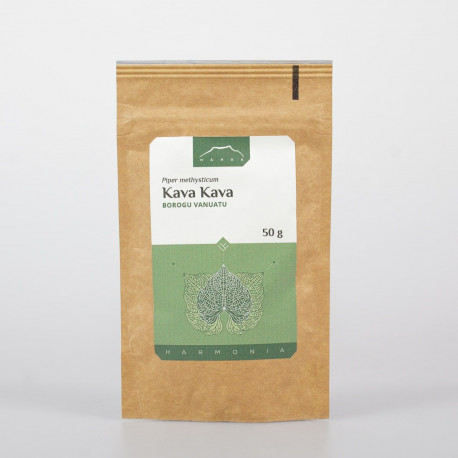 Kava Kava Borog Vanuatu – 200g