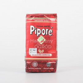Yerba Mate Pipore Especial - 500g