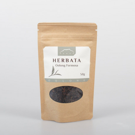 Oolong Formosa Tee - 50g