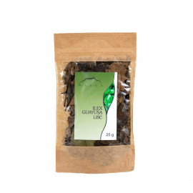 Ilex guayusa Blatt – 25 g gemahlen
