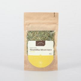 Glänzende Ringelblume - Tagetes lucida - 25 g geschnitten