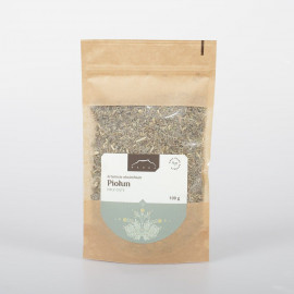 Wildkräuter Wermut - 250g gemahlen