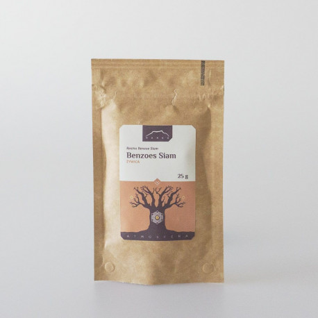 Siam Benzoe - 25g