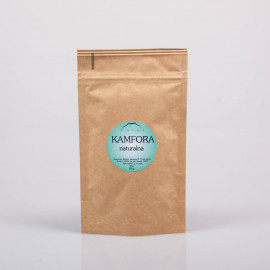 Kampfer - 25 g natur